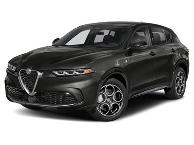 2024 Alfa Romeo Tonale Ti EAWD
