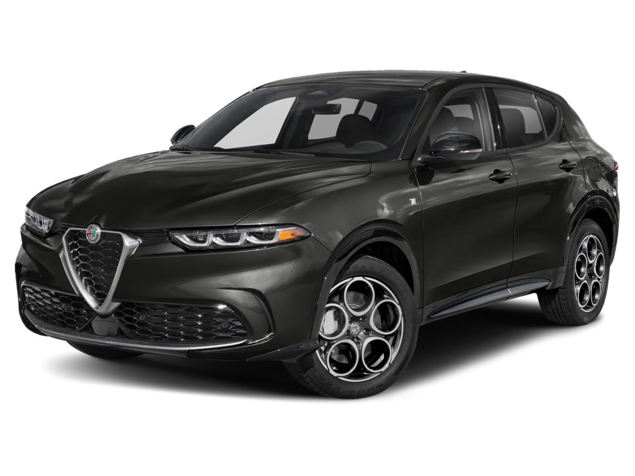 2024 Alfa Romeo Tonale Ti EAWD