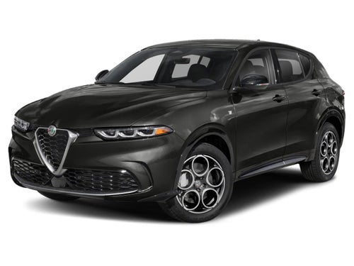 2024 Alfa Romeo Tonale Ti EAWD