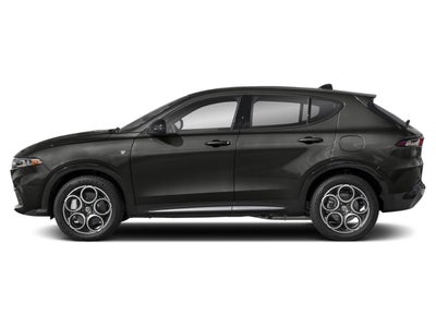 2024 Alfa Romeo Tonale Ti EAWD