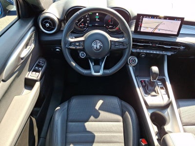 2024 Alfa Romeo Tonale Ti EAWD