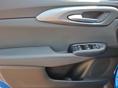 2024 Alfa Romeo Tonale Ti EAWD