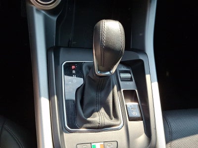 2024 Alfa Romeo Tonale Ti EAWD