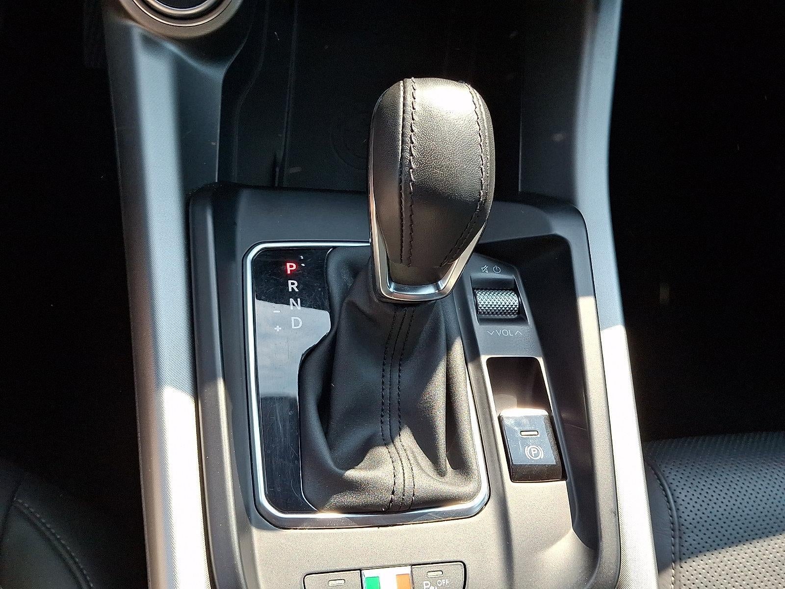 2024 Alfa Romeo Tonale Ti EAWD