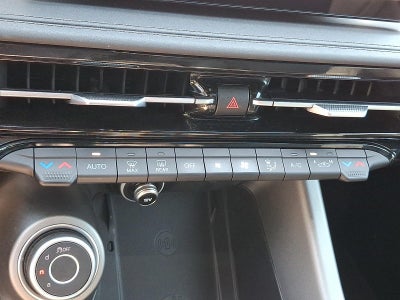 2024 Alfa Romeo Tonale Ti EAWD