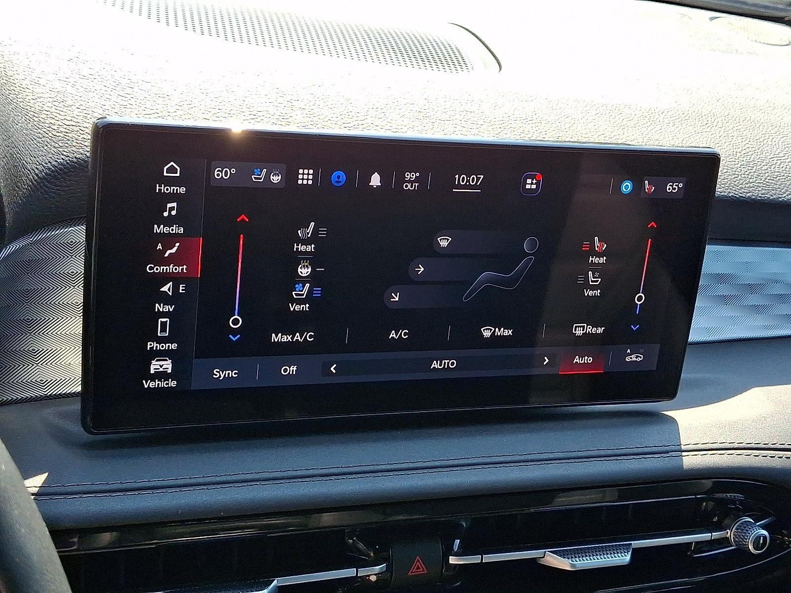 2024 Alfa Romeo Tonale Ti EAWD