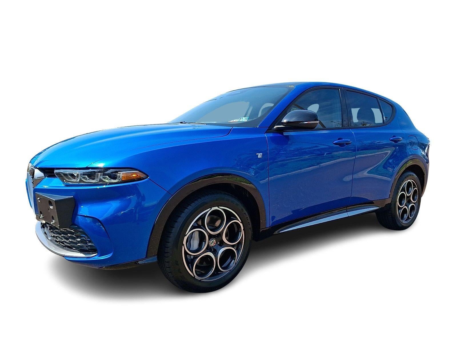 2024 Alfa Romeo Tonale Ti EAWD