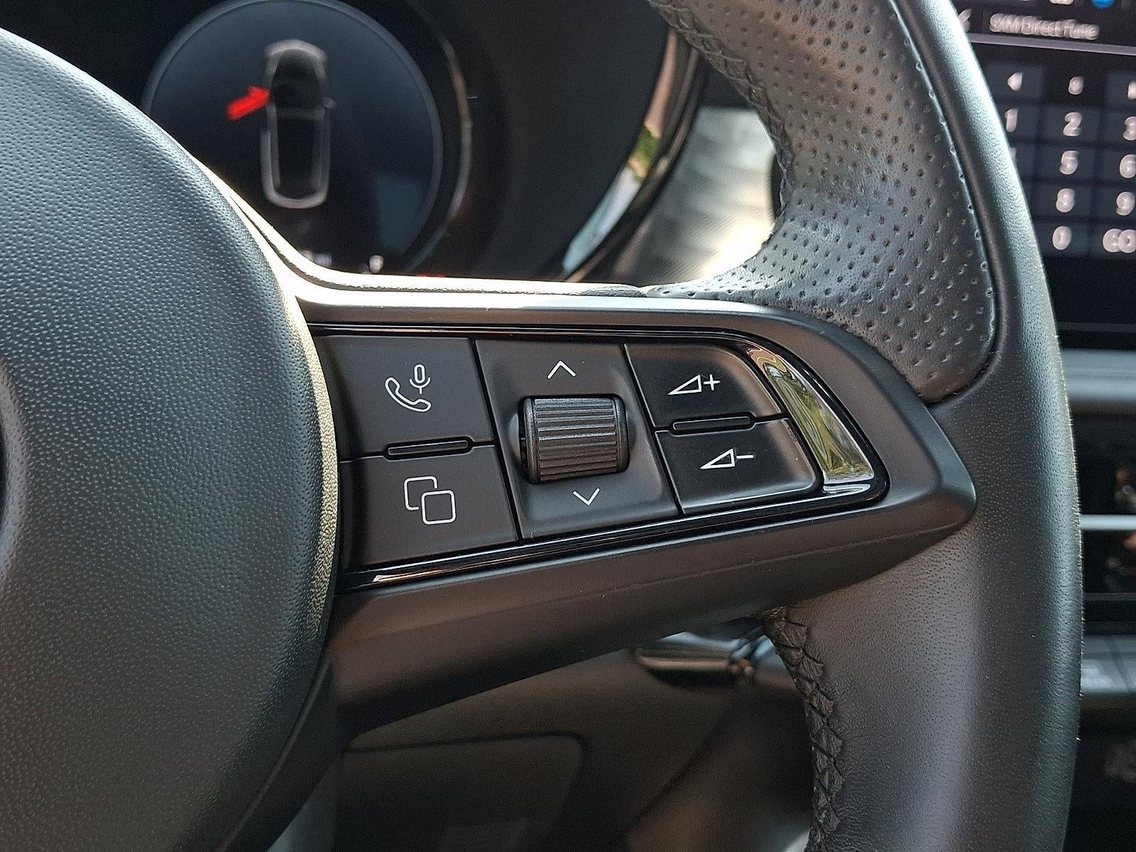 2024 Alfa Romeo Tonale Ti EAWD