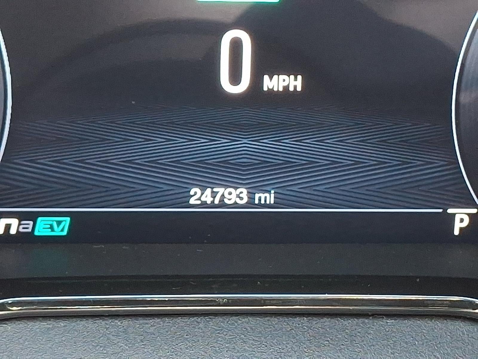 2024 Alfa Romeo Tonale Ti EAWD