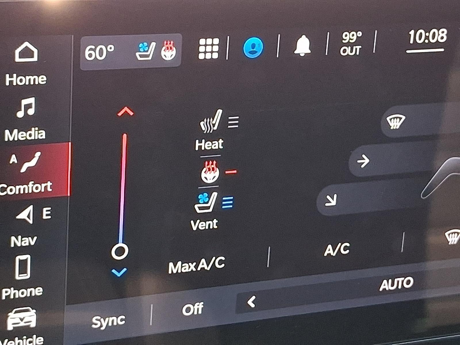 2024 Alfa Romeo Tonale Ti EAWD