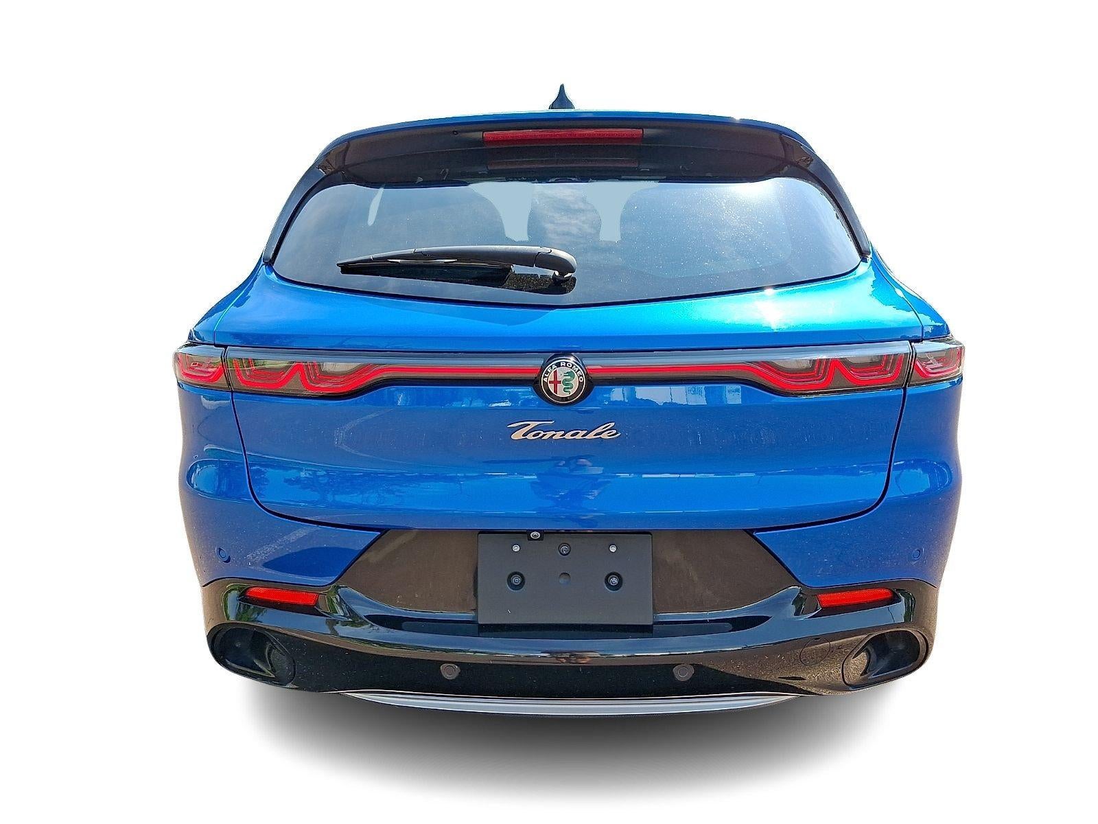 2024 Alfa Romeo Tonale Ti EAWD