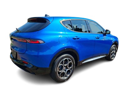 2024 Alfa Romeo Tonale Ti EAWD
