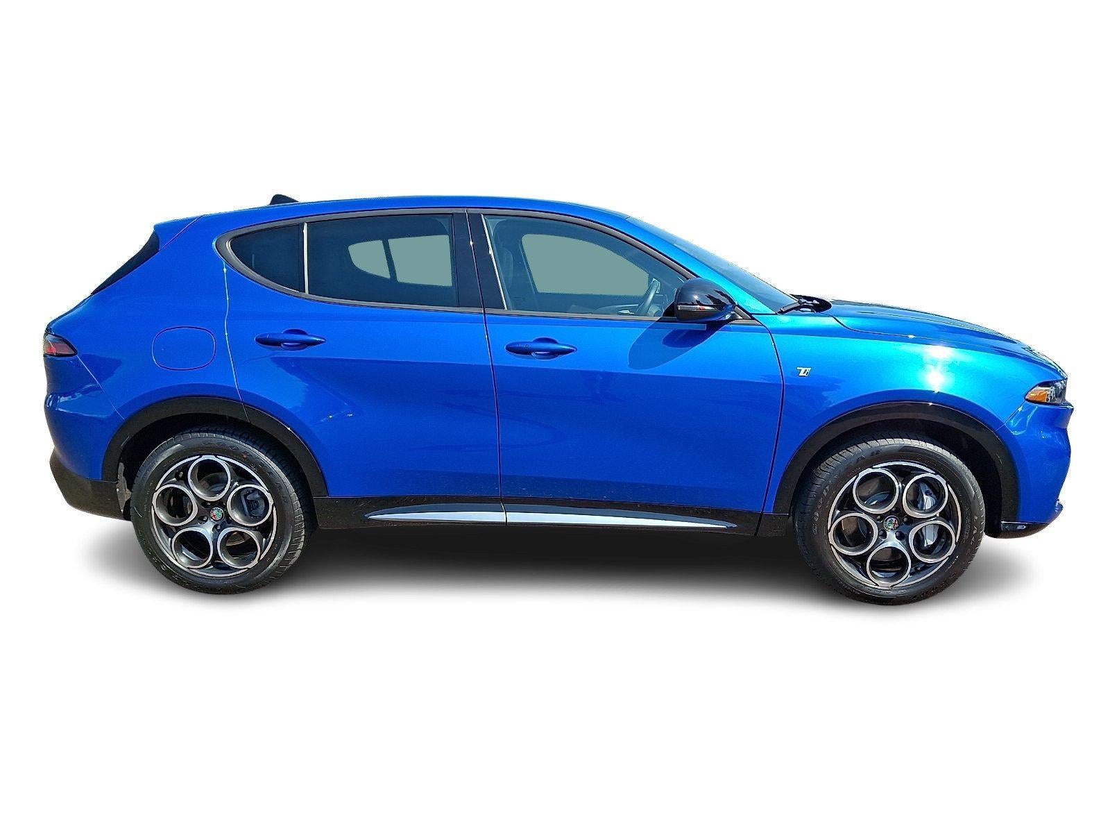 2024 Alfa Romeo Tonale Ti EAWD