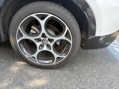 2024 Alfa Romeo Tonale Ti EAWD