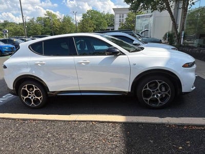 2024 Alfa Romeo Tonale Ti EAWD
