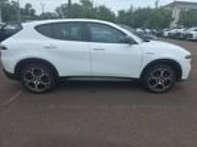2024 Alfa Romeo Tonale Veloce EAWD