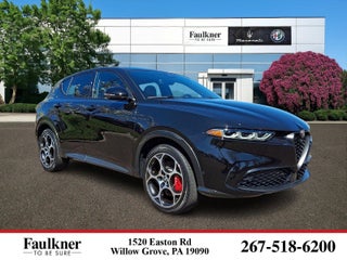 2024 Alfa Romeo Tonale Veloce EAWD