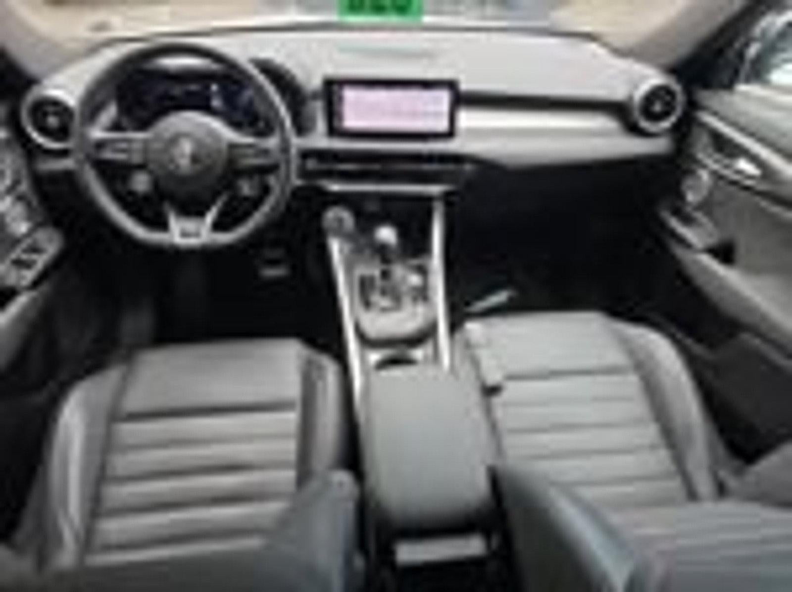 2024 Alfa Romeo Tonale Veloce EAWD