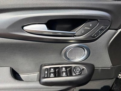 2024 Alfa Romeo Tonale Veloce EAWD