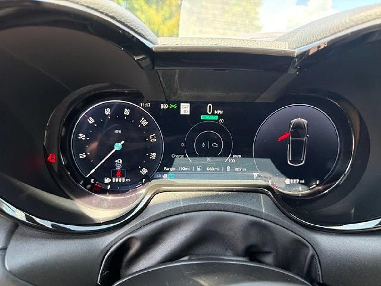 2024 Alfa Romeo Tonale Veloce EAWD
