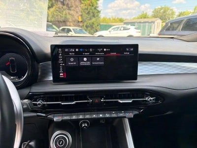 2024 Alfa Romeo Tonale Veloce EAWD