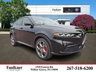 2024 Alfa Romeo Tonale Veloce EAWD