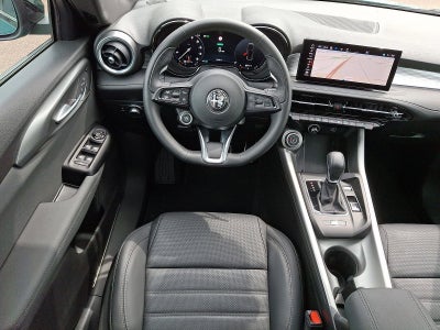 2024 Alfa Romeo Tonale Veloce EAWD
