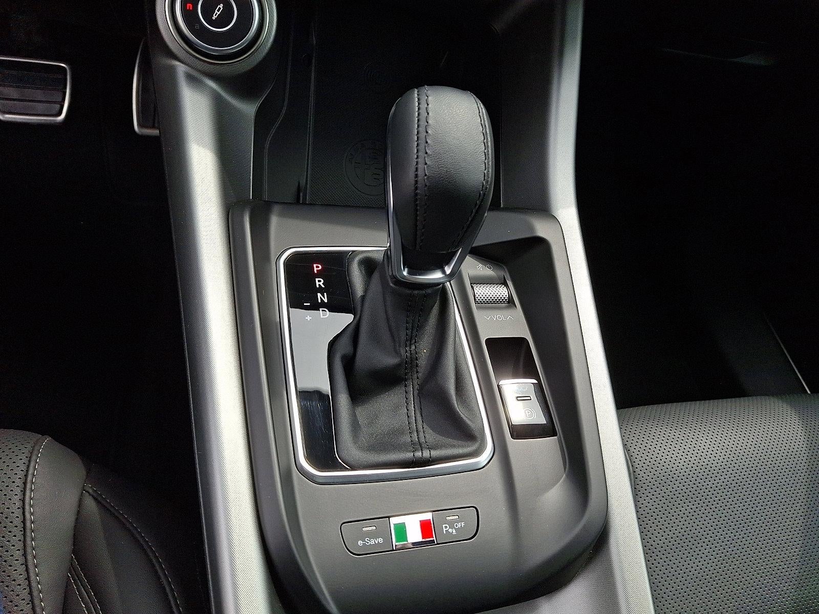 2024 Alfa Romeo Tonale Veloce EAWD
