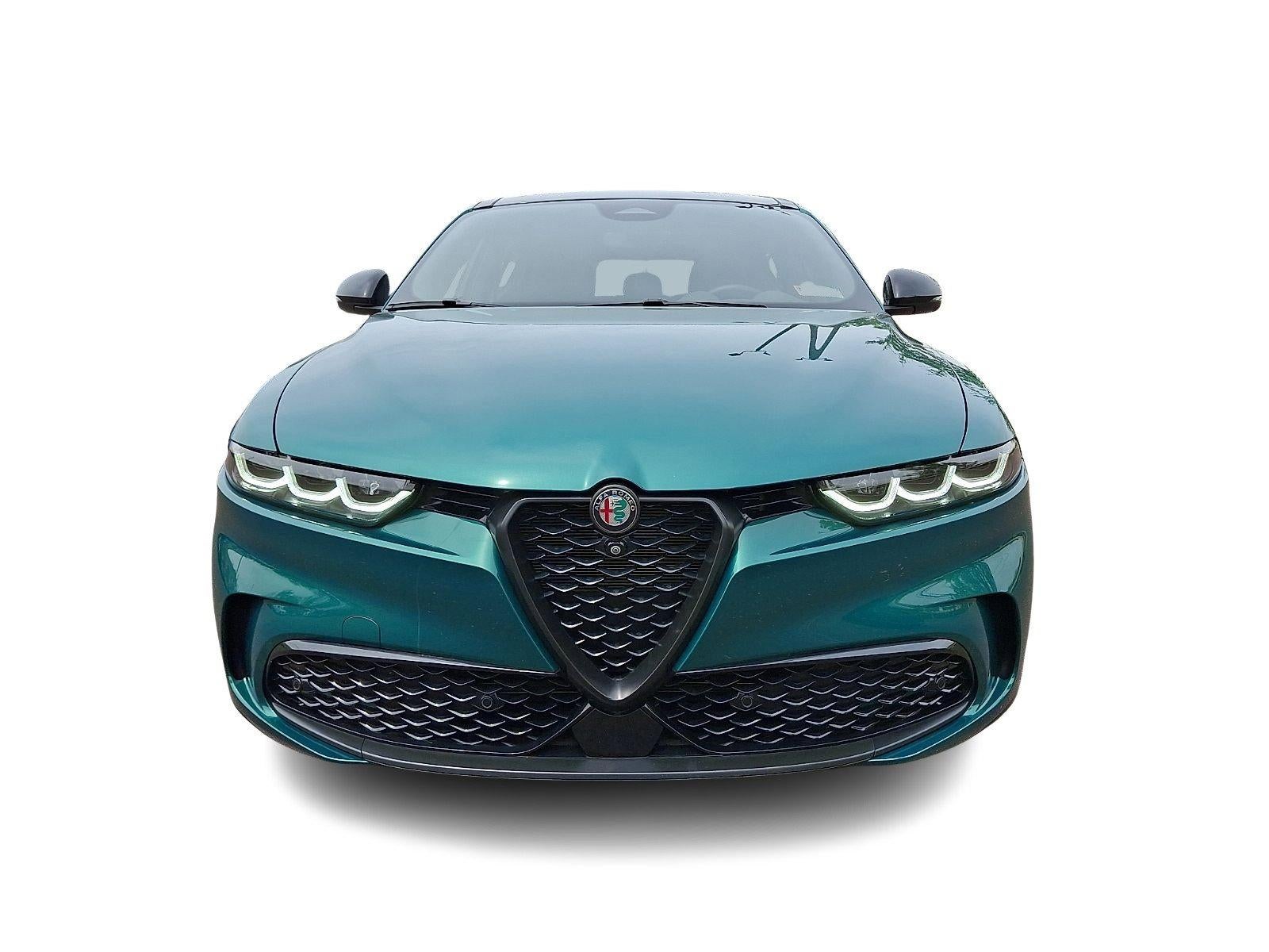 2024 Alfa Romeo Tonale Veloce EAWD