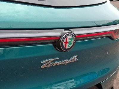 2024 Alfa Romeo Tonale Veloce EAWD