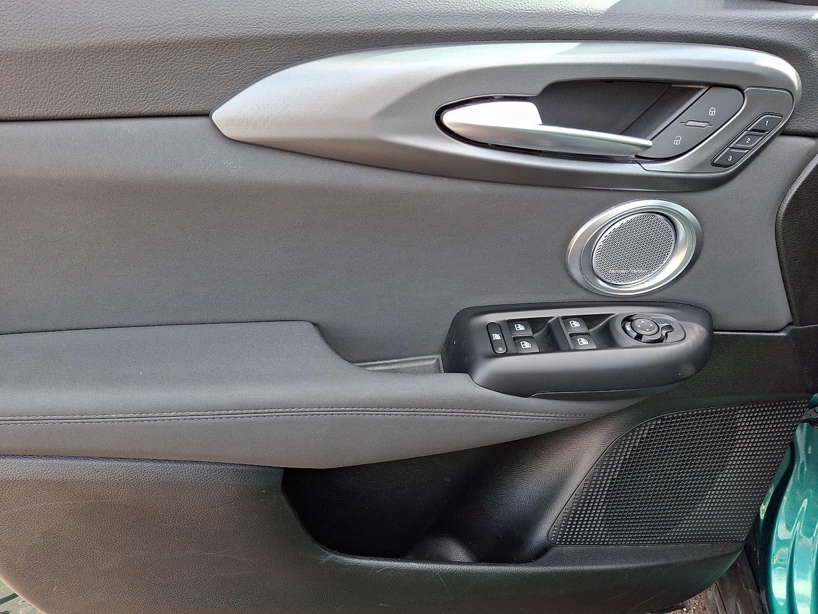 2024 Alfa Romeo Tonale Veloce EAWD