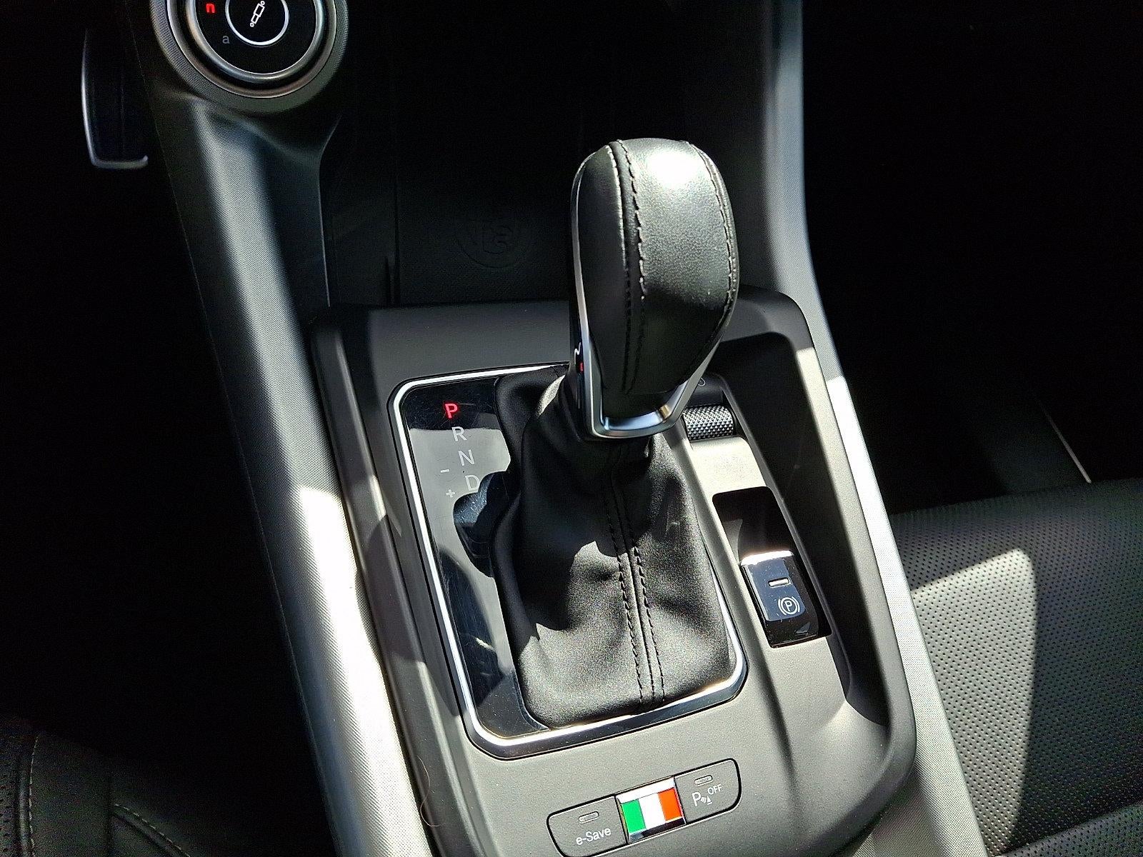 2024 Alfa Romeo Tonale Veloce EAWD