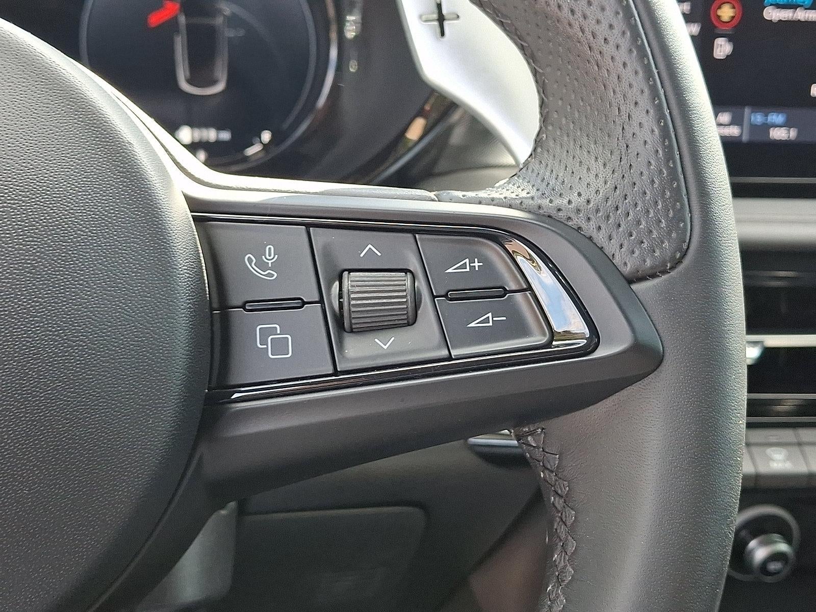 2024 Alfa Romeo Tonale Veloce EAWD