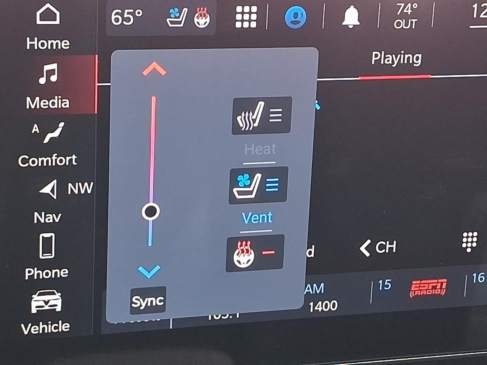 2024 Alfa Romeo Tonale Veloce EAWD