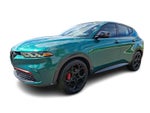 2024 Alfa Romeo Tonale Veloce EAWD