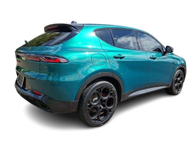 2024 Alfa Romeo Tonale Veloce EAWD