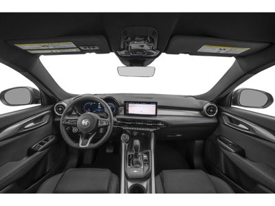 2024 Alfa Romeo Tonale Veloce EAWD