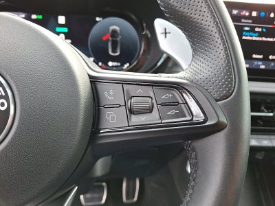 2024 Alfa Romeo Tonale Veloce EAWD