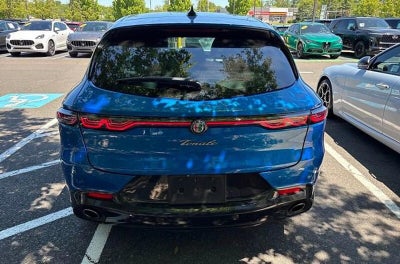 2024 Alfa Romeo Tonale Veloce EAWD