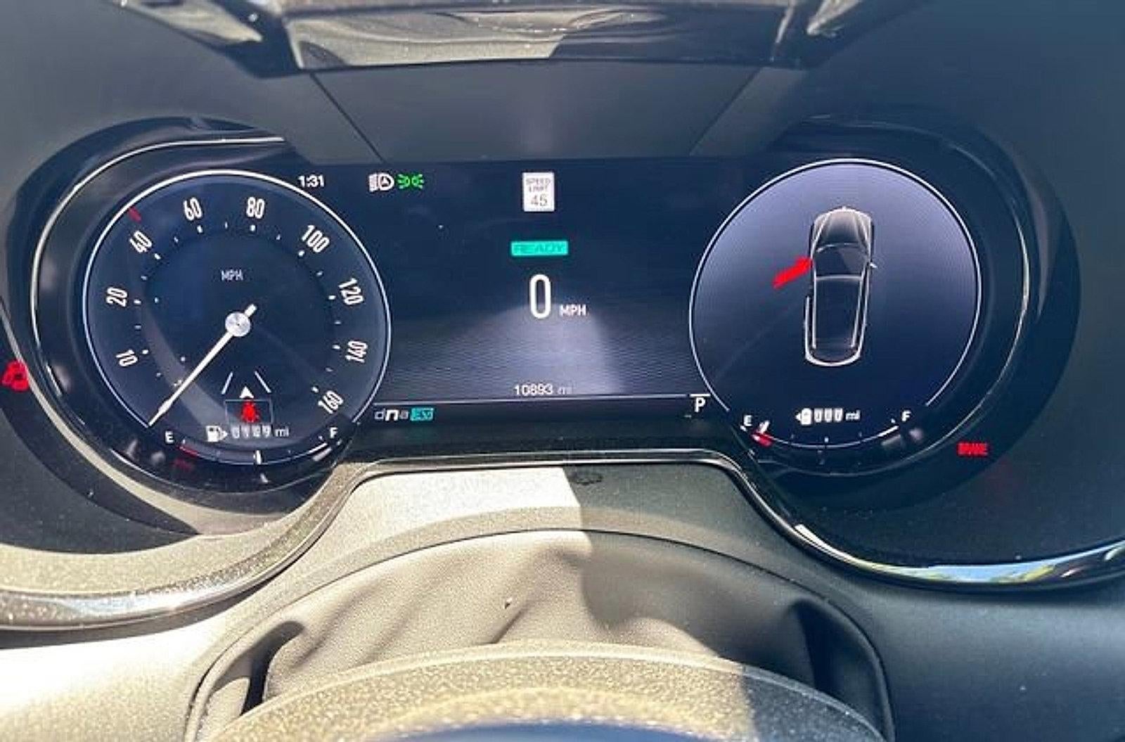 2024 Alfa Romeo Tonale Veloce EAWD