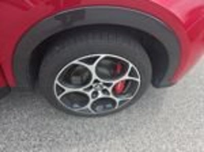 2024 Alfa Romeo Tonale Veloce EAWD