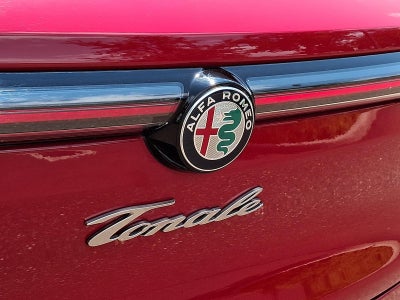 2024 Alfa Romeo Tonale Veloce EAWD