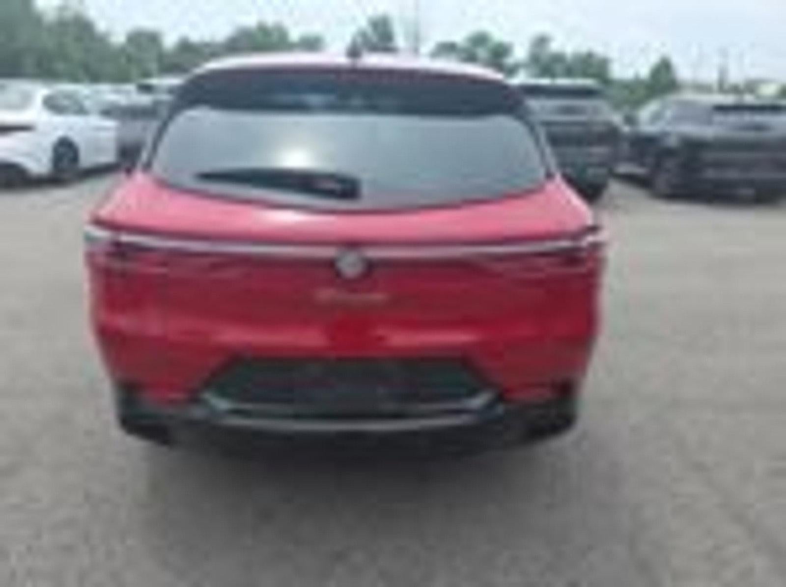 2024 Alfa Romeo Tonale Veloce EAWD