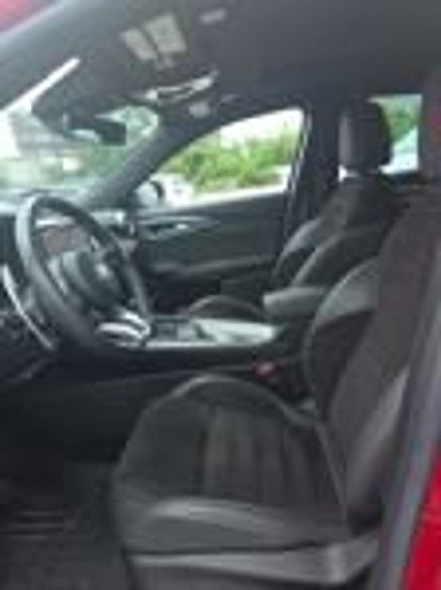 2024 Alfa Romeo Tonale Veloce EAWD