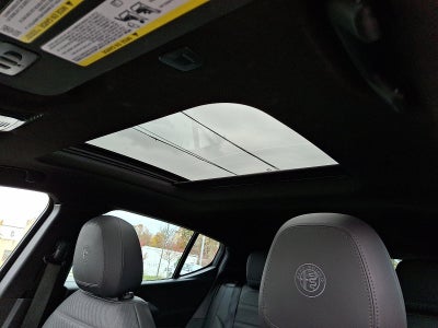 2024 Alfa Romeo Tonale Veloce EAWD