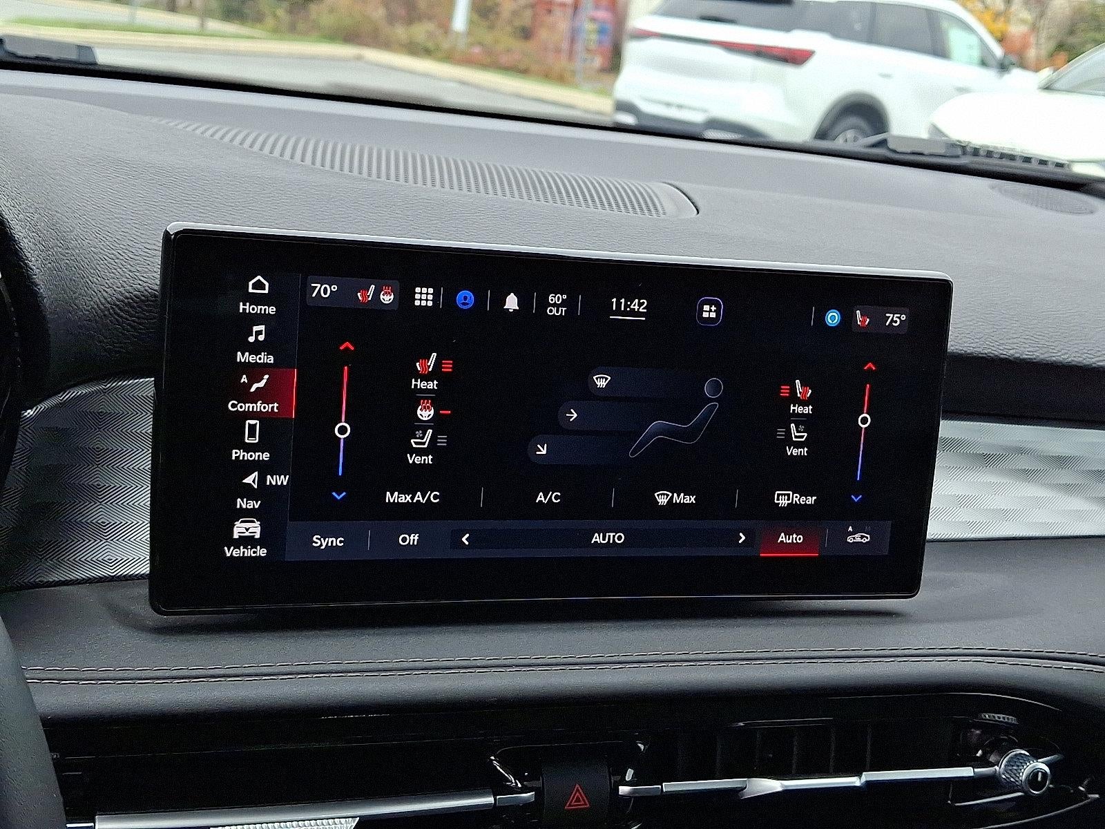 2024 Alfa Romeo Tonale Veloce EAWD