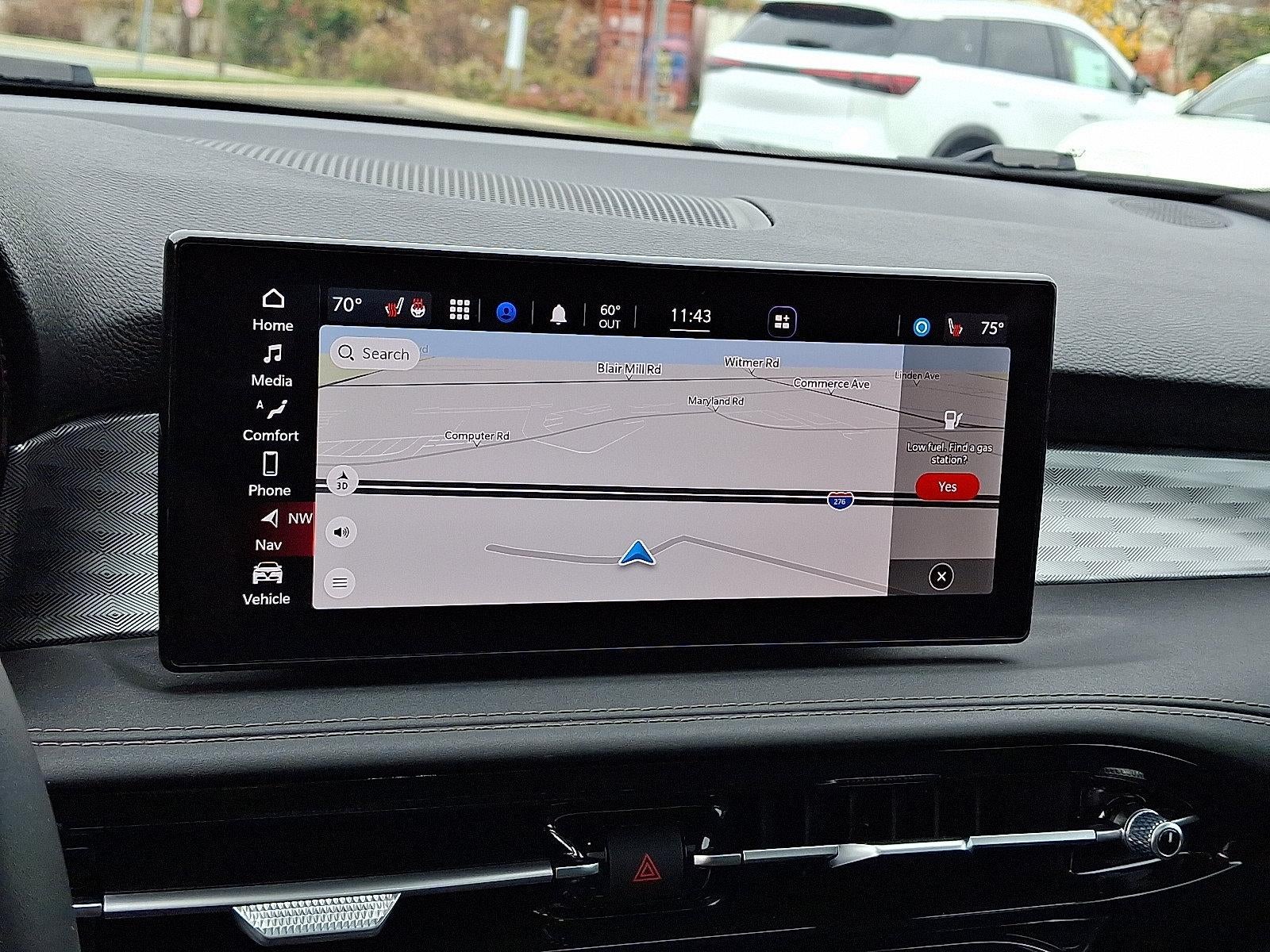 2024 Alfa Romeo Tonale Veloce EAWD