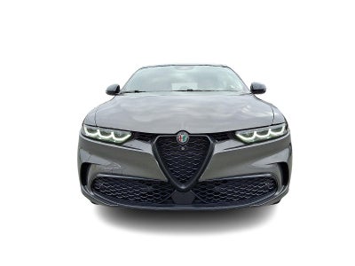 2024 Alfa Romeo Tonale Veloce EAWD