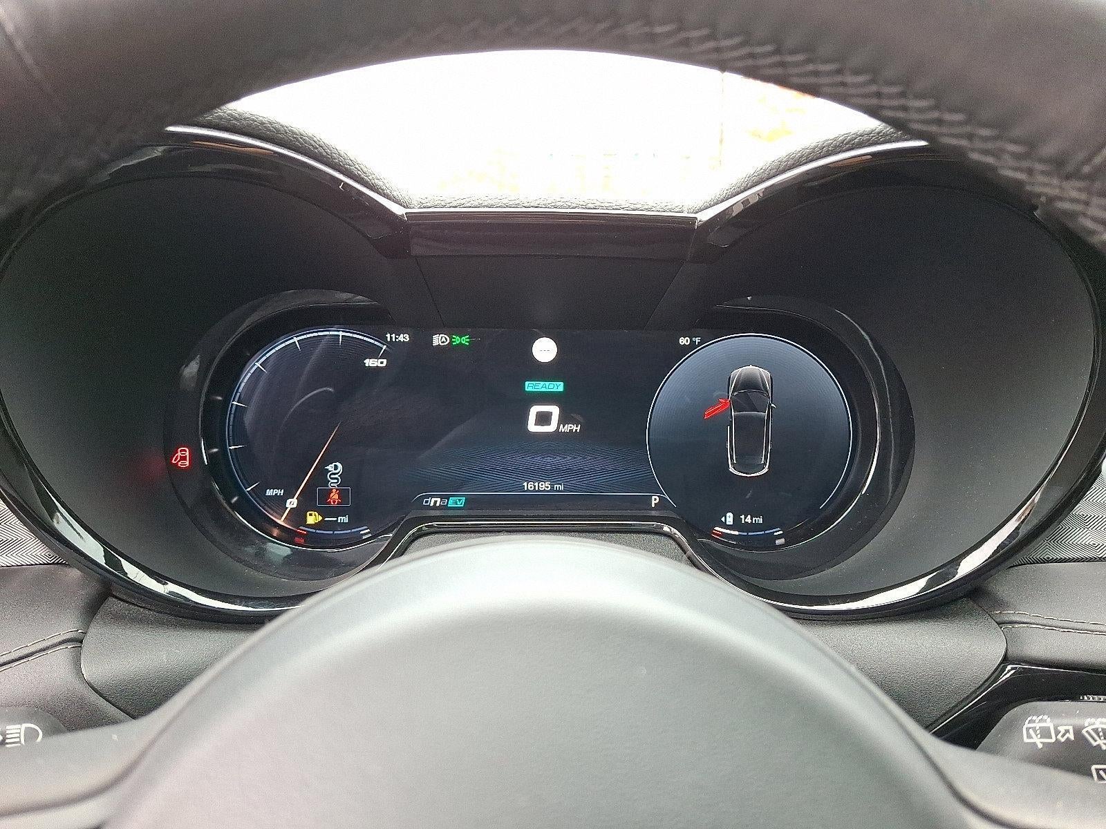 2024 Alfa Romeo Tonale Veloce EAWD