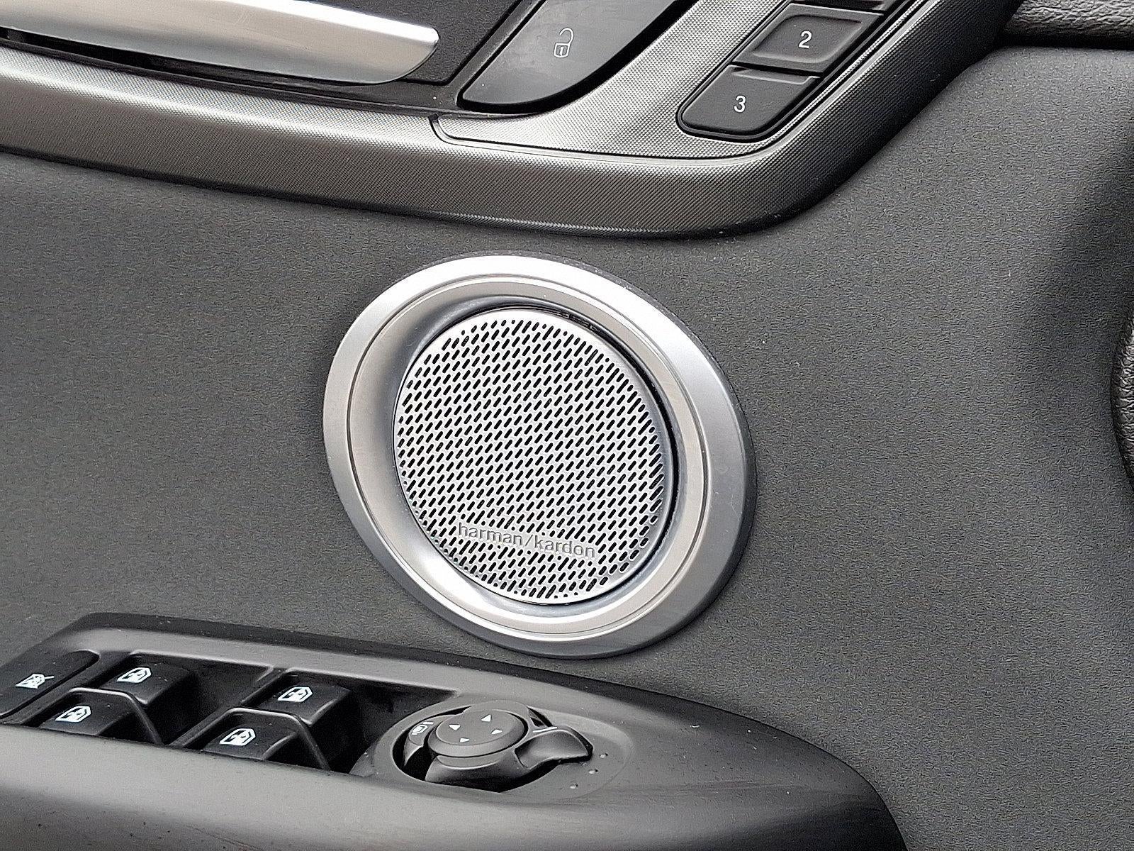 2024 Alfa Romeo Tonale Veloce EAWD